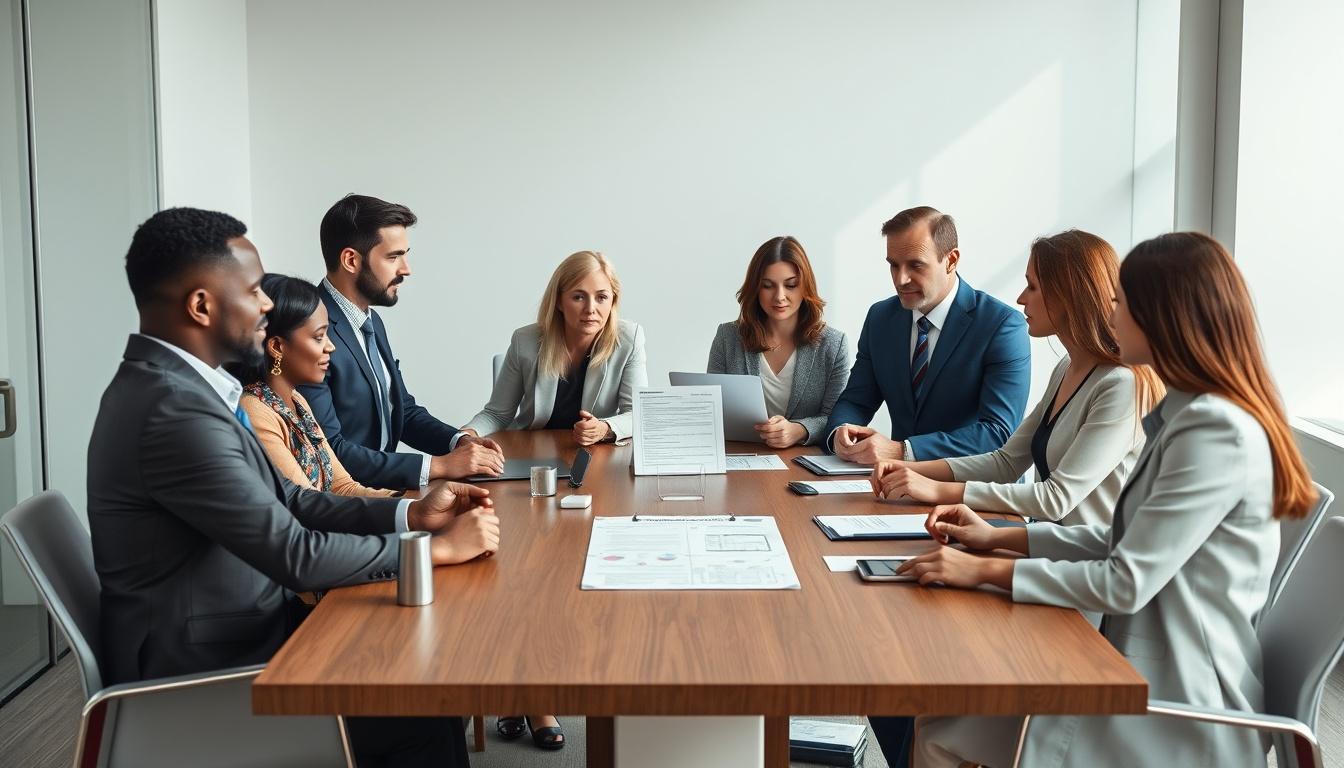 Professional plan visual